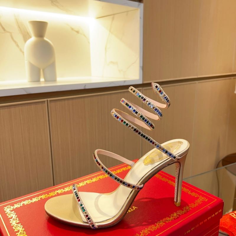 Other High Heels